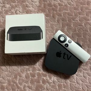Apple TV (3rd generation)